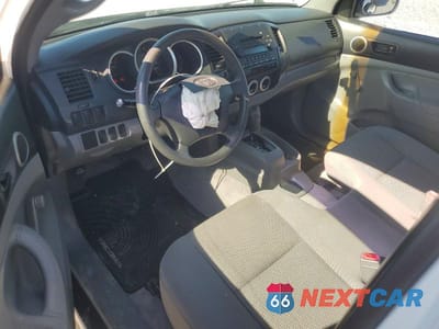 Zdjęcie 8 z 12 samochodu: 2008 TOYOTA TACOMA BASE VIN:5TENX22N78Z579070 - miniatura