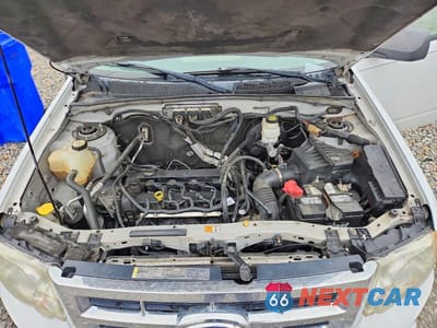 Zdjęcie 12 z 13 samochodu: 2011 FORD ESCAPE XLT VIN:1FMCU0D72BKB92775 - miniatura