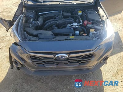 Zdjęcie 11 z 12 samochodu: 2025 SUBARU CROSSTREK LIMITED VIN:4S4GUHM6XS3740720 - miniatura