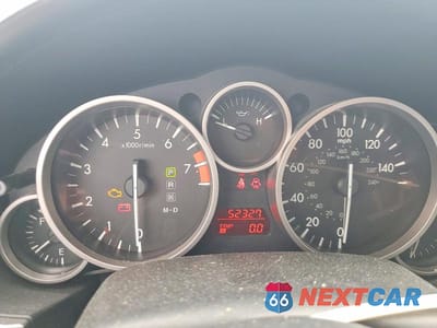 Zdjęcie 9 z 12 samochodu: 2012 MAZDA MX-5 MIATA VIN:JM1NC2LF0C0224088 - miniatura