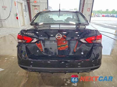 Zdjęcie 6 z 12 samochodu: 2022 NISSAN VERSA S VIN:3N1CN8DV5NL862176 - miniatura
