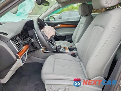 Zdjęcie 7 z 13 samochodu: 2023 AUDI Q5 PREMIUM PLUS 45 VIN:WA1EAAFY4P2129079 - miniatura