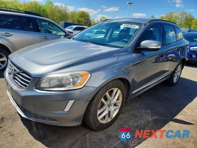 2017 VOLVO XC60 YV440MDJ9H2087521 - główne zdjęcie licytacji z USA - miniatura