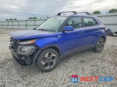 2021 HYUNDAI VENUE SEL KMHRC8A36MU126315 - główne zdjęcie licytacji z USA - miniatura