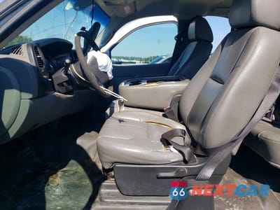 Zdjęcie 7 z 13 samochodu: 2008 CHEVROLET SILVERADO C2500 HEAVY DUTY VIN:1GCHC29K68E151286 - miniatura