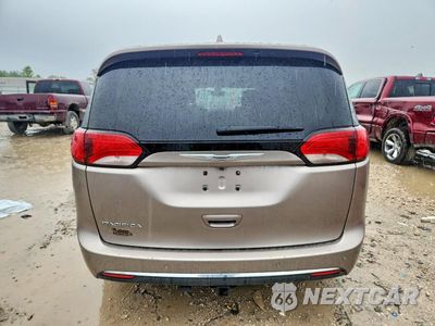 Zdjęcie 6 z 13 samochodu: 2017 CHRYSLER PACIFICA TOURING L VIN:2C4RC1BG6HR537942 - miniatura