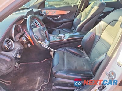 Zdjęcie 7 z 13 samochodu: 2017 MERCEDES-BENZ C 43 4MATIC AMG VIN:55SWF6EB3HU196453 - miniatura