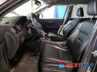Zdjęcie 7 z 13 samochodu: 2016 HONDA PILOT EXL VIN:5FNYF6H57GB037210 - miniatura