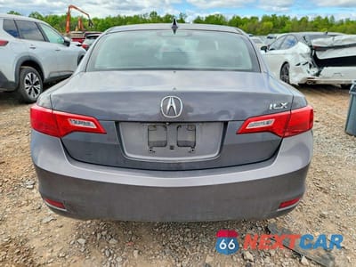 Zdjęcie 6 z 12 samochodu: 2015 ACURA ILX 20 PREMIUM VIN:19VDE1F51FE004935 - miniatura