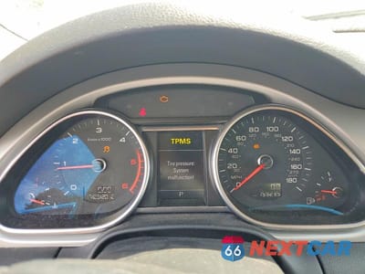 Zdjęcie 9 z 13 samochodu: 2014 AUDI Q7 PREMIUM PLUS VIN:WA1LMAFE3ED005293 - miniatura