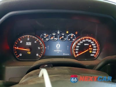 Zdjęcie 9 z 12 samochodu: 2014 GMC SIERRA K1500 DENALI VIN:3GTU2WEJ7EG483893 - miniatura