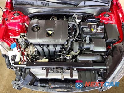 Zdjęcie 11 z 12 samochodu: 2023 KIA FORTE LXS VIN:3KPF24AD6PE592101 - miniatura