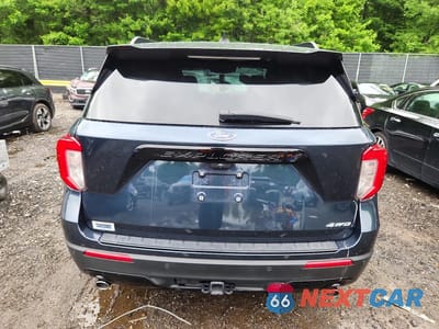 Zdjęcie 6 z 13 samochodu: 2023 FORD EXPLORER ST-LINE VIN:1FMSK8KH6PGB25067 - miniatura