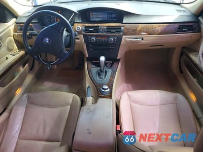 Zdjęcie 8 z 13 samochodu: 2007 BMW 328 IT VIN:WBAVS13537FX16473 - miniatura