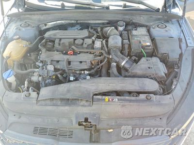 Zdjęcie 11 z 12 samochodu: 2022 KIA K5 LXS VIN:5XXG14J25NG101527 - miniatura