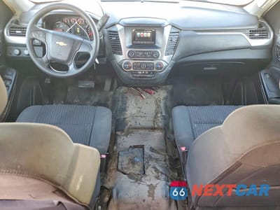 Zdjęcie 8 z 13 samochodu: 2016 CHEVROLET TAHOE SPECIAL VIN:1GNSKFEC0GR425708 - miniatura