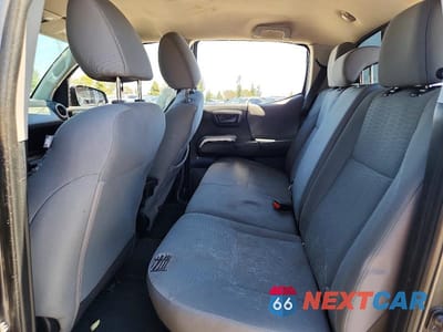 Zdjęcie 10 z 12 samochodu: 2016 TOYOTA TACOMA TRD SPORT DOU VIN:5TFAX5GN4GX064235 - miniatura