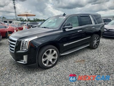 2016 CADILLAC ATS 4D LUXURY 1GYS3BKJ2GR310684 - główne zdjęcie licytacji z USA - miniatura