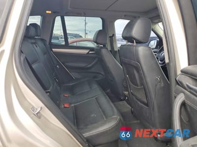 Zdjęcie 11 z 13 samochodu: 2015 BMW X3 XDRIVE28I VIN:5UXWX9C58F0D55560 - miniatura