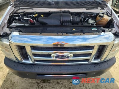 Zdjęcie 12 z 13 samochodu: 2013 FORD E450 BOX TRUCK VIN:1FDXE4FS0DDB16924 - miniatura