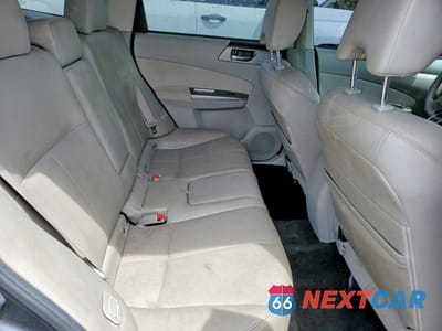 Zdjęcie 11 z 13 samochodu: 2013 SUBARU FORESTER TOURING VIN:JF2SHAGCXDH402169 - miniatura