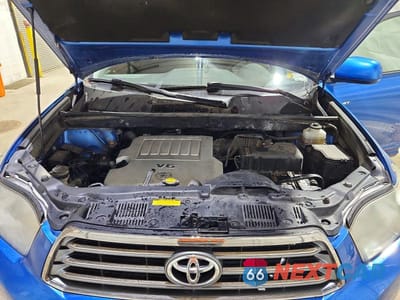 Zdjęcie 12 z 13 samochodu: 2008 TOYOTA HIGHLANDER SPORT VIN:JTEES43AX82017136 - miniatura