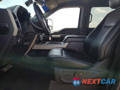 Zdjęcie 7 z 13 samochodu: 2021 FORD F250 SUPER DUTY VIN:1FT7W2BN7MEC30953 - miniatura