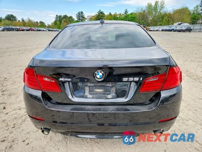Zdjęcie 6 z 12 samochodu: 2013 BMW 535 XI VIN:WBAFU7C52DDU67754 - miniatura