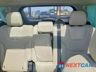 Zdjęcie 10 z 13 samochodu: 2020 FORD EDGE TITANIUM VIN:2FMPK3K99LBB27141 - miniatura