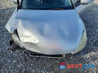 Zdjęcie 11 z 12 samochodu: 2004 HONDA ACCORD EX VIN:1HGCM72594A012314 - miniatura