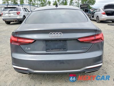 Zdjęcie 6 z 13 samochodu: 2023 AUDI A5 PREMIUM PLUS 45 VIN:WAUFACF56PA009864 - miniatura