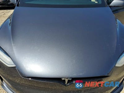 Zdjęcie 11 z 12 samochodu: 2023 TESLA MODEL X VIN:7SAXCBE56PF374617 - miniatura