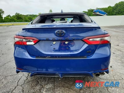 Zdjęcie 6 z 12 samochodu: 2024 TOYOTA CAMRY SE VIN:4T1T11AK1RU209703 - miniatura