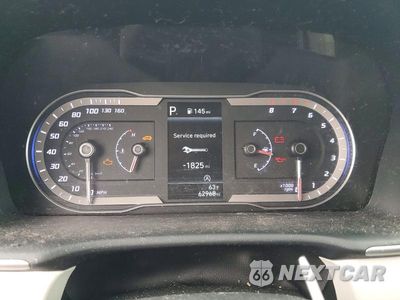 Zdjęcie 9 z 13 samochodu: 2022 HYUNDAI TUCSON SEL VIN:5NMJBCAE3NH037996 - miniatura