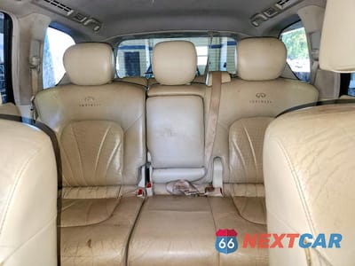 Zdjęcie 10 z 13 samochodu: 2012 INFINITI QX56 BASE VIN:JN8AZ2NCXC9315143 - miniatura