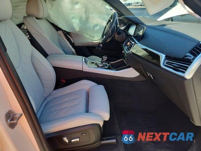 Zdjęcie 7 z 13 samochodu: 2023 BMW X5 XDRIVE40I VIN:5UXCR6C04P9P64925 - miniatura