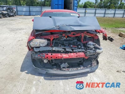 Piąte zdjęcie samochodu w środku: 2011 DODGE CHALLENGER VIN:2B3CJ4DG0BH571416 - miniatura