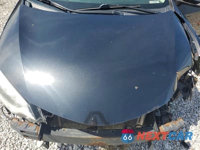Zdjęcie 11 z 12 samochodu: 2015 TOYOTA COROLLA S PLUS VIN:2T1BURHE1FC419152 - miniatura