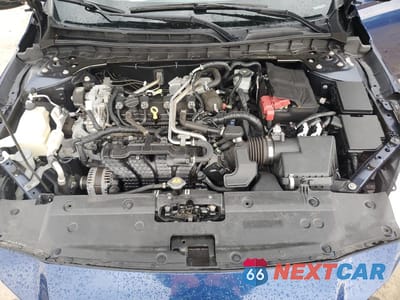 Zdjęcie 11 z 12 samochodu: 2021 NISSAN ALTIMA S VIN:1N4BL4BV8MN313084 - miniatura