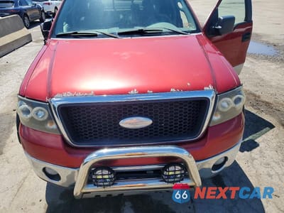 Zdjęcie 11 z 12 samochodu: 2007 FORD F150 SUPERCREW VIN:1FTPW14537KC70993 - miniatura