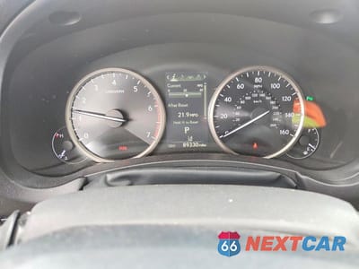 Zdjęcie 9 z 12 samochodu: 2020 LEXUS NX 300 VIN:JTJDARDZ1L2223259 - miniatura