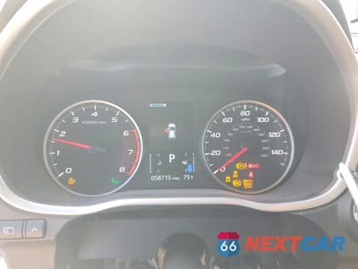 Zdjęcie 9 z 14 samochodu: 2023 MITSUBISHI ECLIPSE CROSS SE VIN:JA4ATWAA5PZ038006 - miniatura