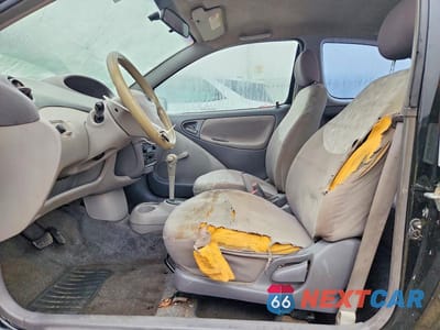 Zdjęcie 7 z 12 samochodu: 2002 TOYOTA ECHO BASE VIN:JTDAT123420250191 - miniatura