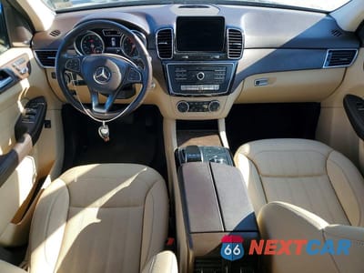 Zdjęcie 8 z 13 samochodu: 2018 MERCEDES-BENZ GLE 350 4MATIC VIN:4JGDA5HB2JB203975 - miniatura