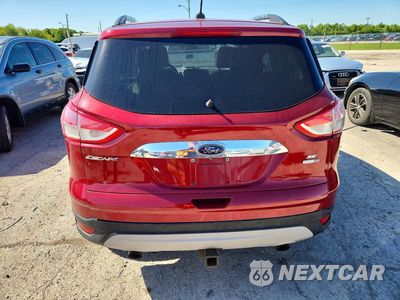 Zdjęcie 6 z 13 samochodu: 2016 FORD ESCAPE SE VIN:1FMCU9G98GUC65497 - miniatura