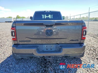 Zdjęcie 6 z 12 samochodu: 2020 RAM 3500 LARAMIE VIN:3C63RRJL5LG196010 - miniatura