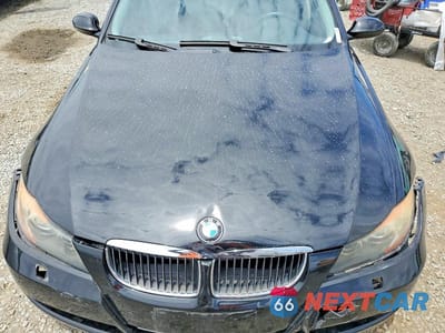 Zdjęcie 11 z 12 samochodu: 2006 BMW 330 I VIN:WBAVB33506AZ87174 - miniatura