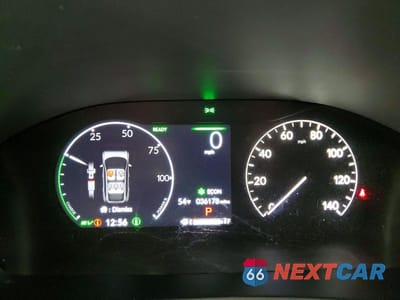 Zdjęcie 9 z 13 samochodu: 2024 HONDA CR-V SPORT TOURING VIN:2HKRS6H9XRH804622 - miniatura