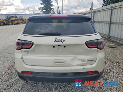 Zdjęcie 6 z 13 samochodu: 2019 JEEP COMPASS LIMITED VIN:3C4NJCCB5KT832845 - miniatura