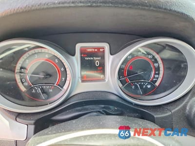 Zdjęcie 9 z 13 samochodu: 2019 DODGE JOURNEY SE VIN:3C4PDCBG4KT875036 - miniatura